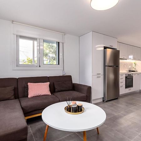 Valentina'S Apartment Πουλάδες Εξωτερικό φωτογραφία