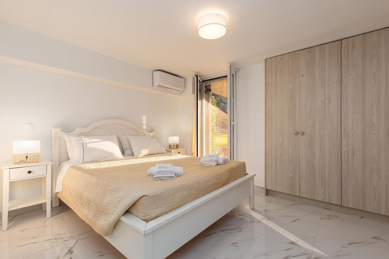 Valentina'S Apartment Πουλάδες Εξωτερικό φωτογραφία