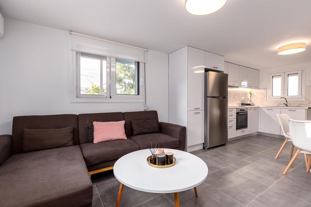 Valentina'S Apartment Πουλάδες Εξωτερικό φωτογραφία