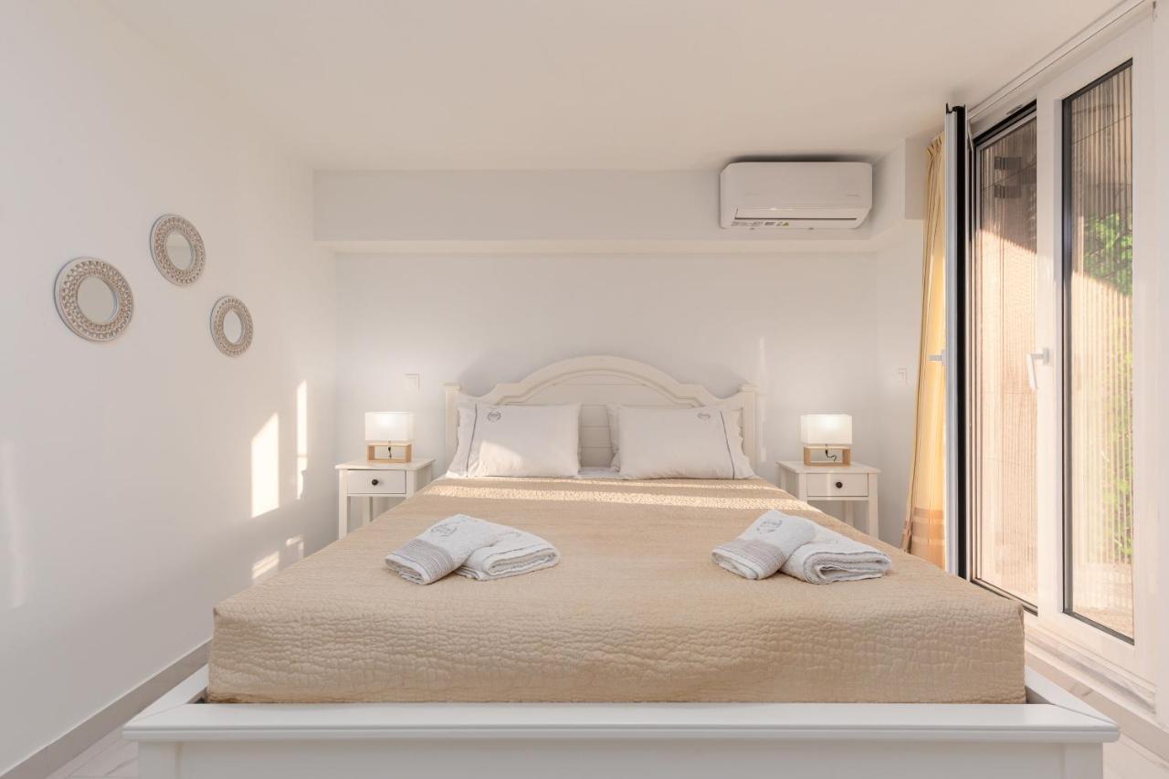 Valentina'S Apartment Πουλάδες Εξωτερικό φωτογραφία