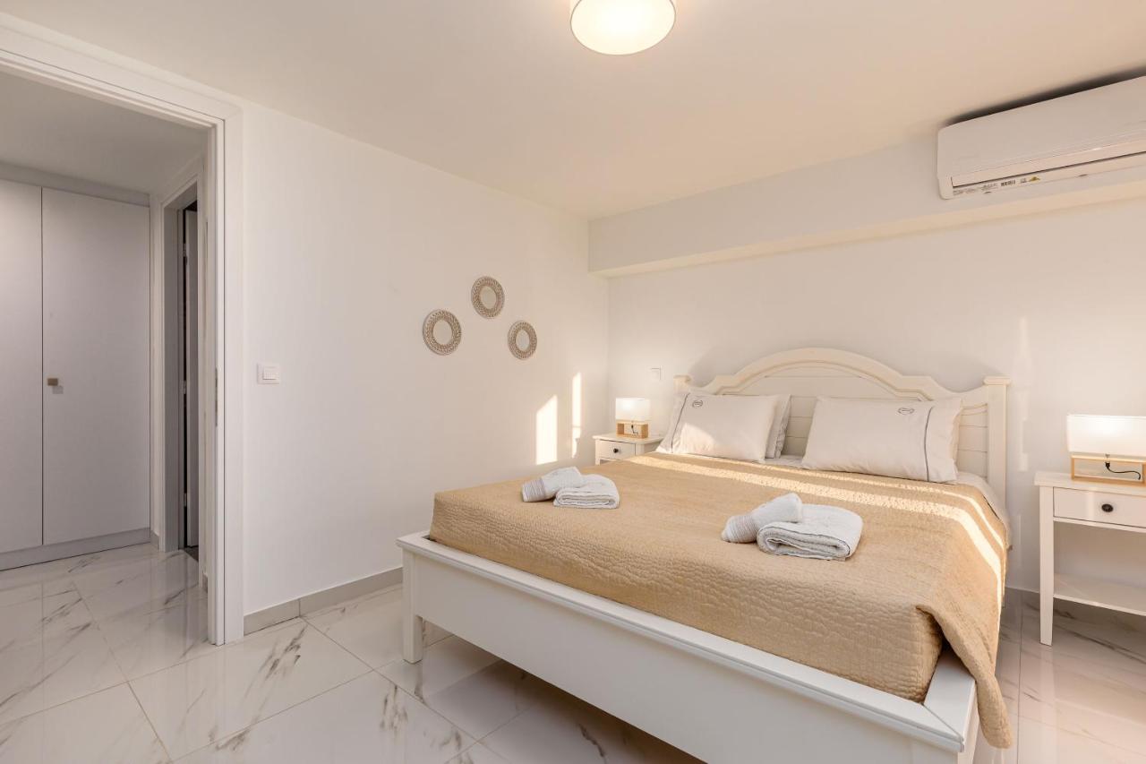 Valentina'S Apartment Πουλάδες Εξωτερικό φωτογραφία