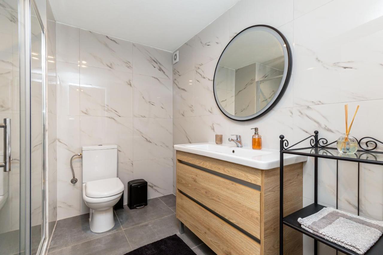 Valentina'S Apartment Πουλάδες Εξωτερικό φωτογραφία